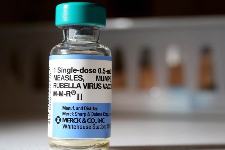 खसरे का टीका (वैक्सीन) (measles Vaccine in Hindi) MMR vaccine